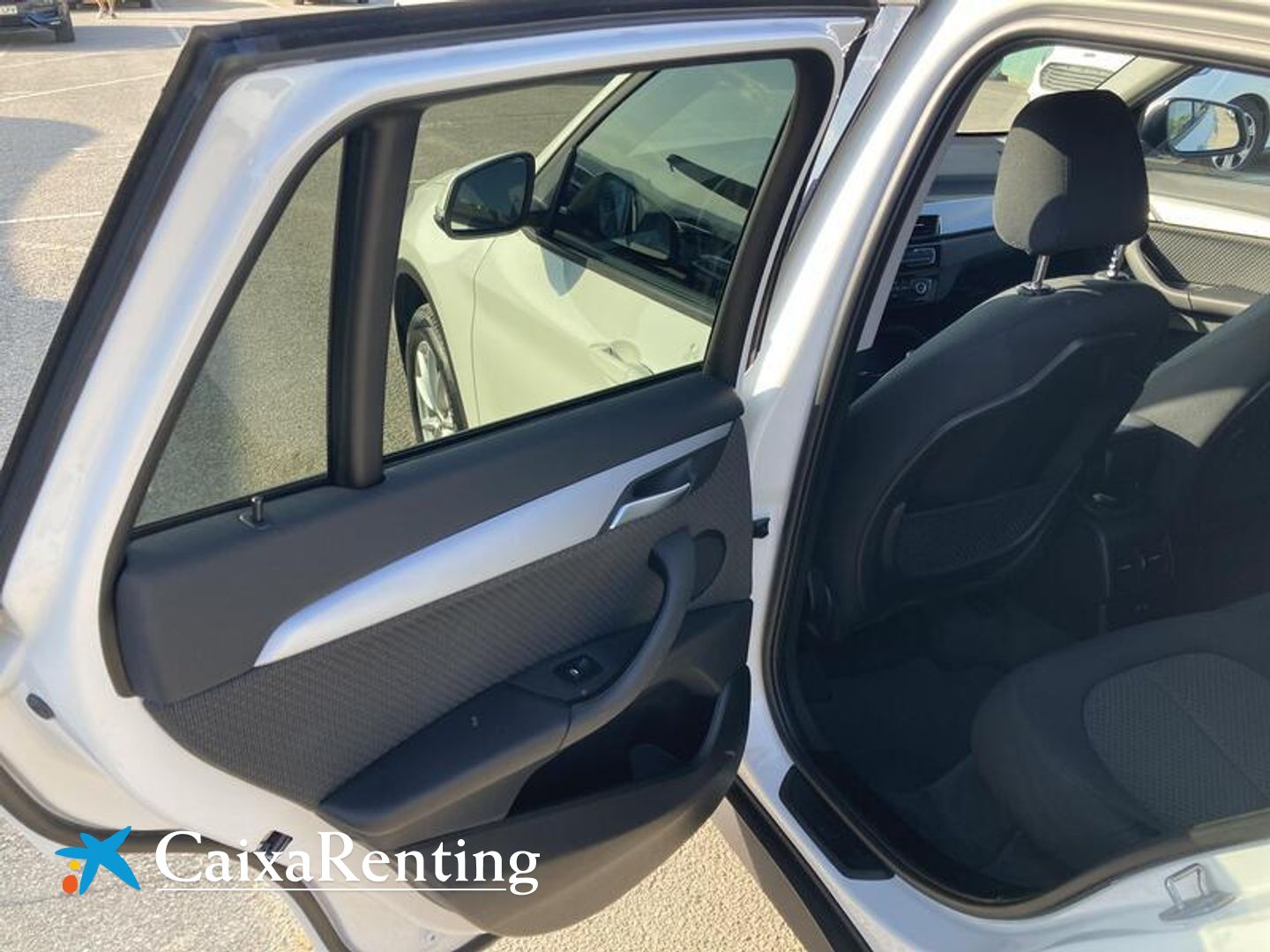 BMW X1 sDrive18d 110 kW (150 CV)