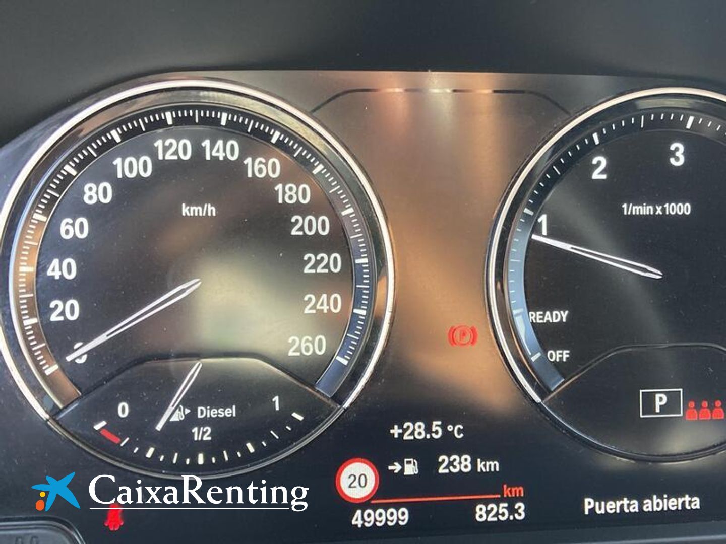 BMW X1 sDrive18d 110 kW (150 CV)