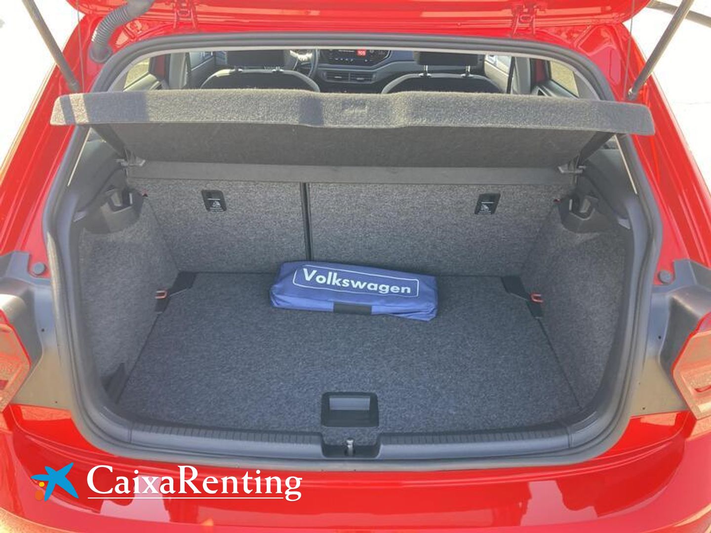 Volkswagen Polo United 1.0 TSI 70 kW (95 CV)