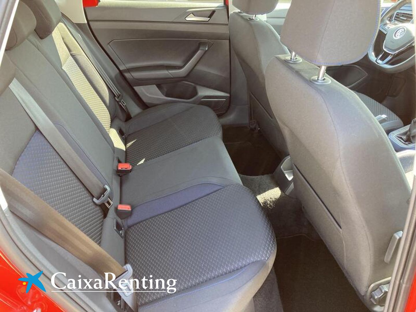 Volkswagen Polo United 1.0 TSI 70 kW (95 CV)