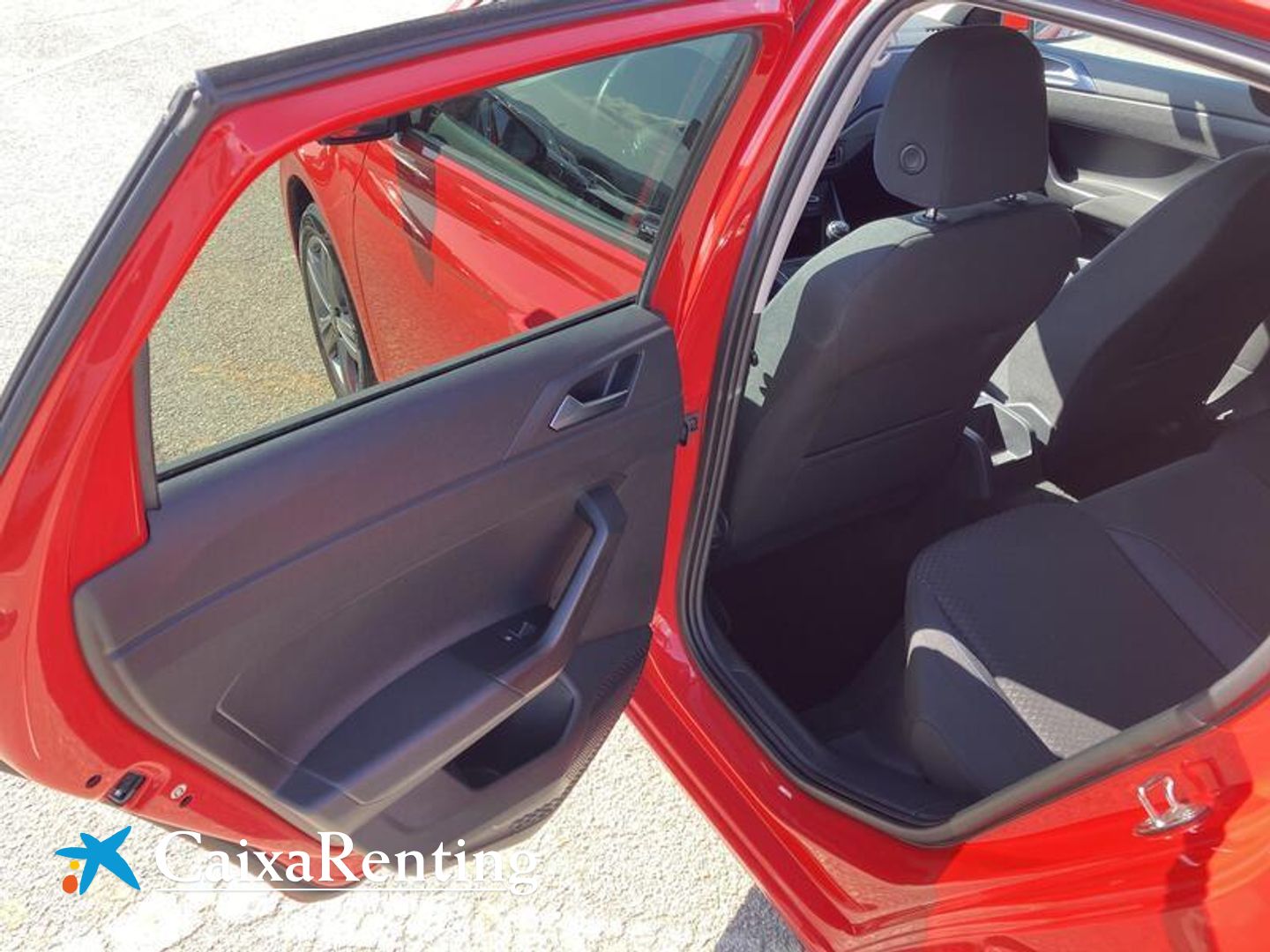 Volkswagen Polo United 1.0 TSI 70 kW (95 CV)