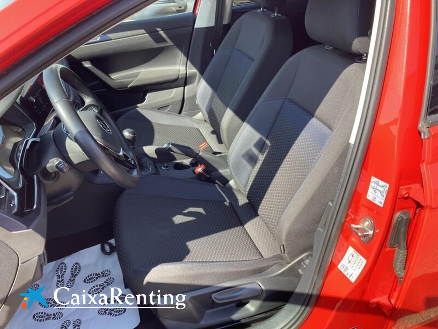 Volkswagen Polo United 1.0 TSI 70 kW (95 CV)