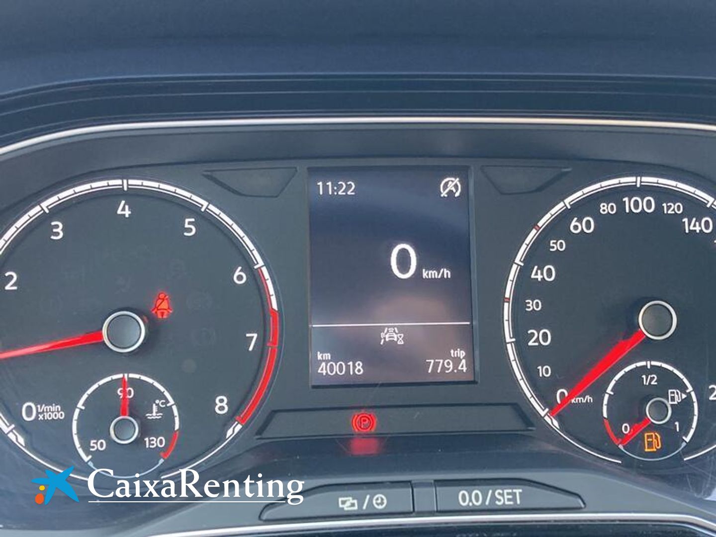Volkswagen Polo United 1.0 TSI 70 kW (95 CV)