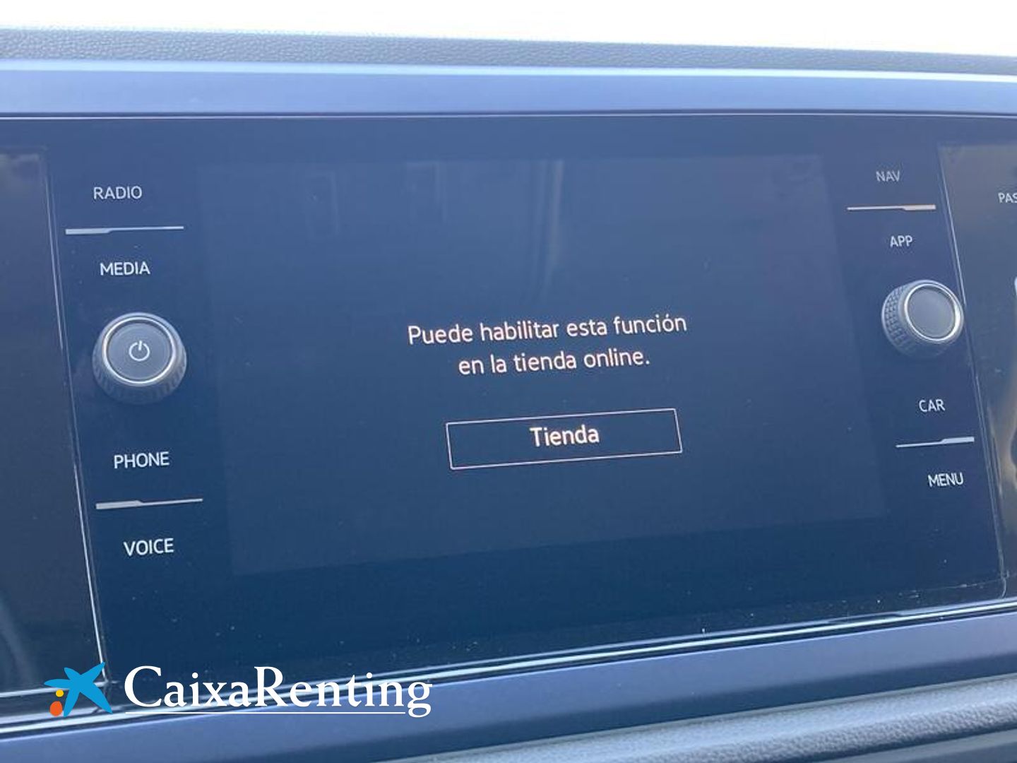Volkswagen Polo United 1.0 TSI 70 kW (95 CV)