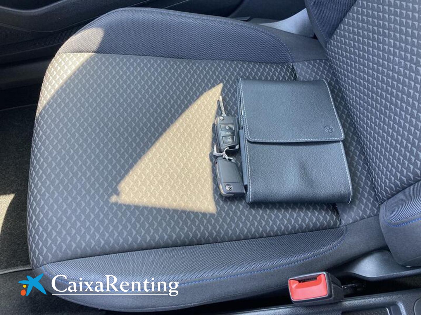 Volkswagen Polo United 1.0 TSI 70 kW (95 CV)
