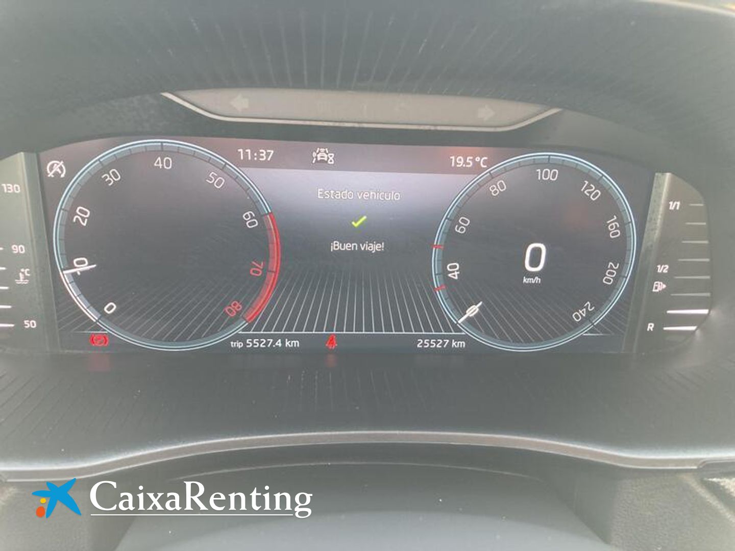 Skoda Fabia 1.0 TSI Ambition 70 kW (95 CV)