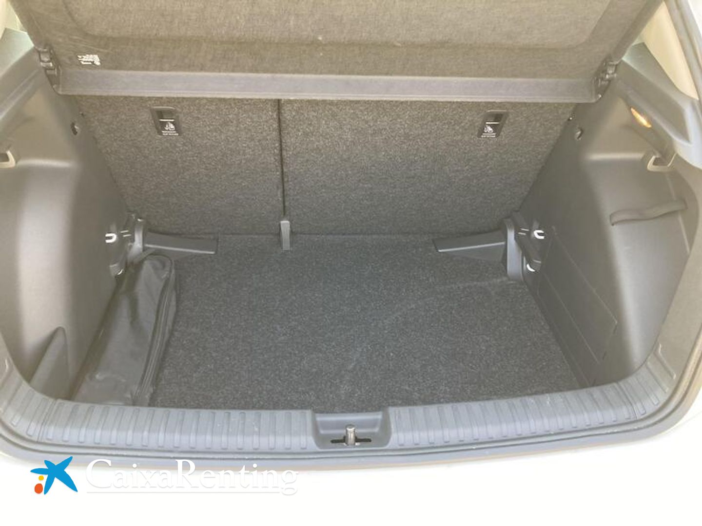 Skoda Fabia 1.0 TSI Ambition 70 kW (95 CV)