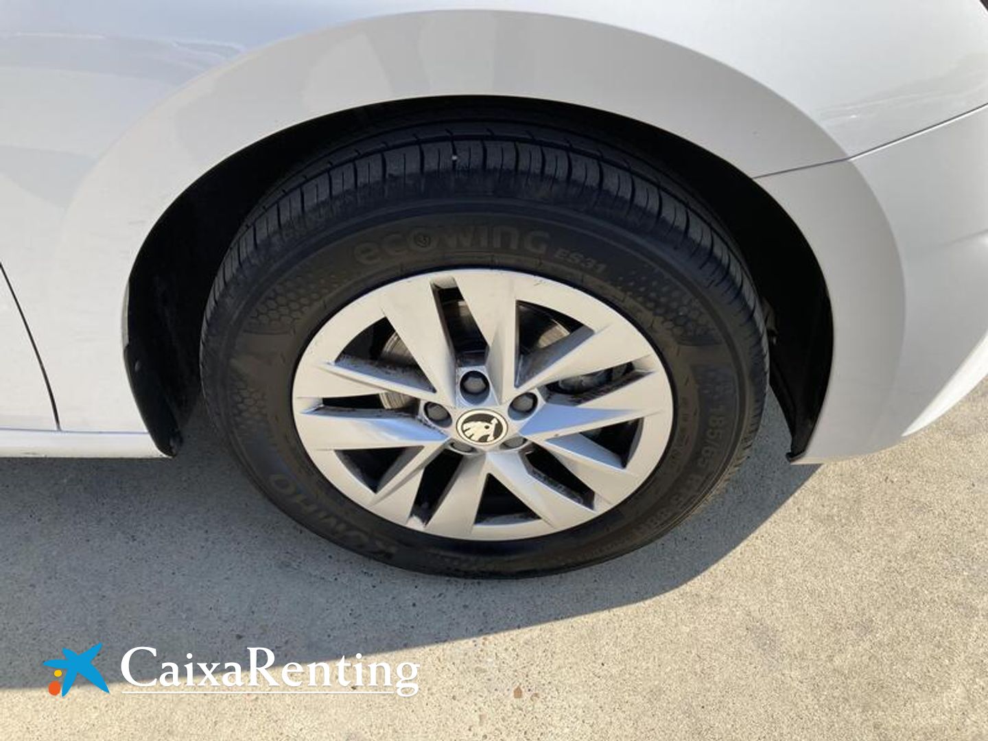 Skoda Fabia 1.0 TSI Ambition 70 kW (95 CV)