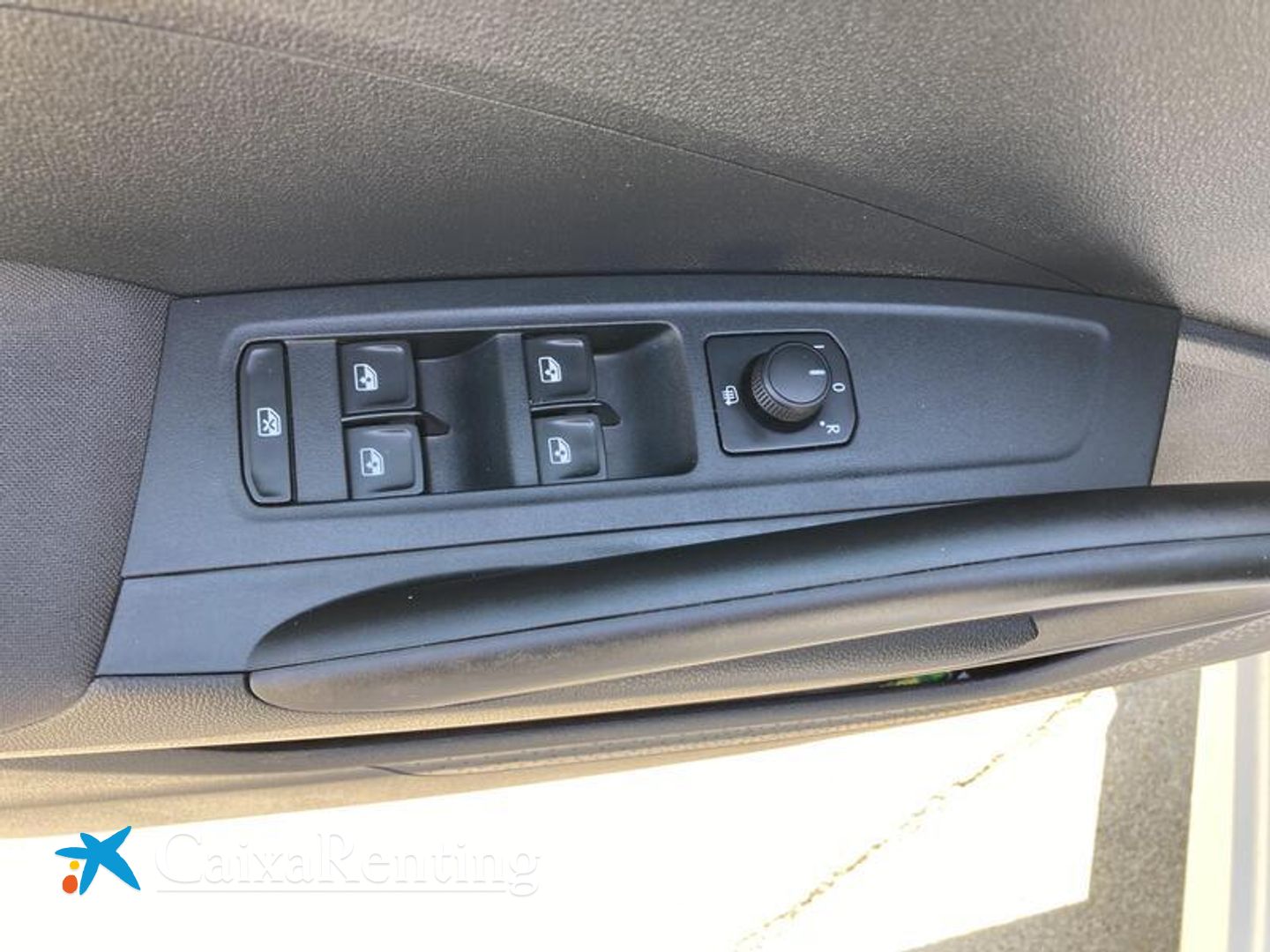 Skoda Fabia 1.0 TSI Ambition 70 kW (95 CV)