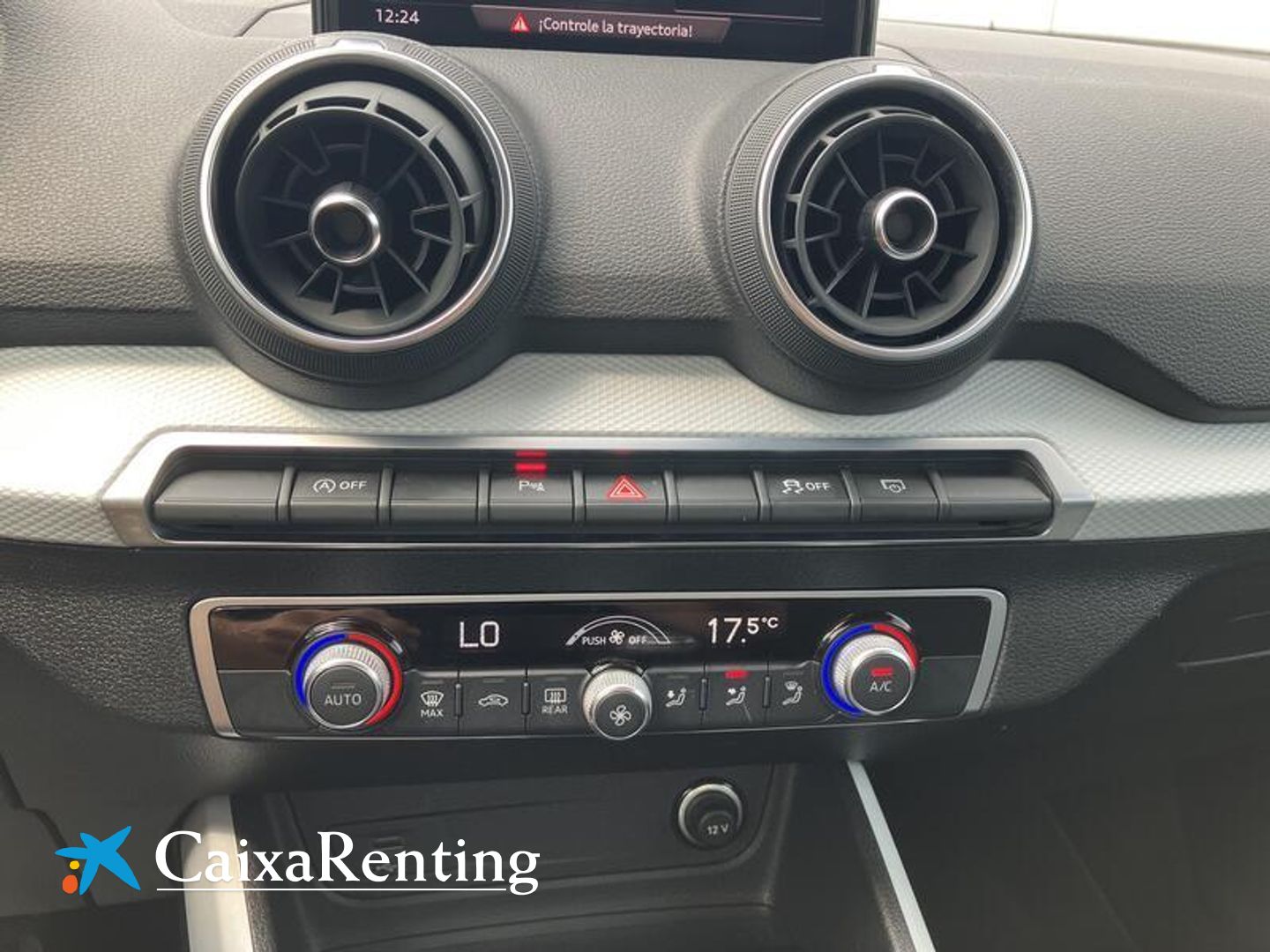 Audi Q2 design 30 TFSI 85 kW (116 CV)
