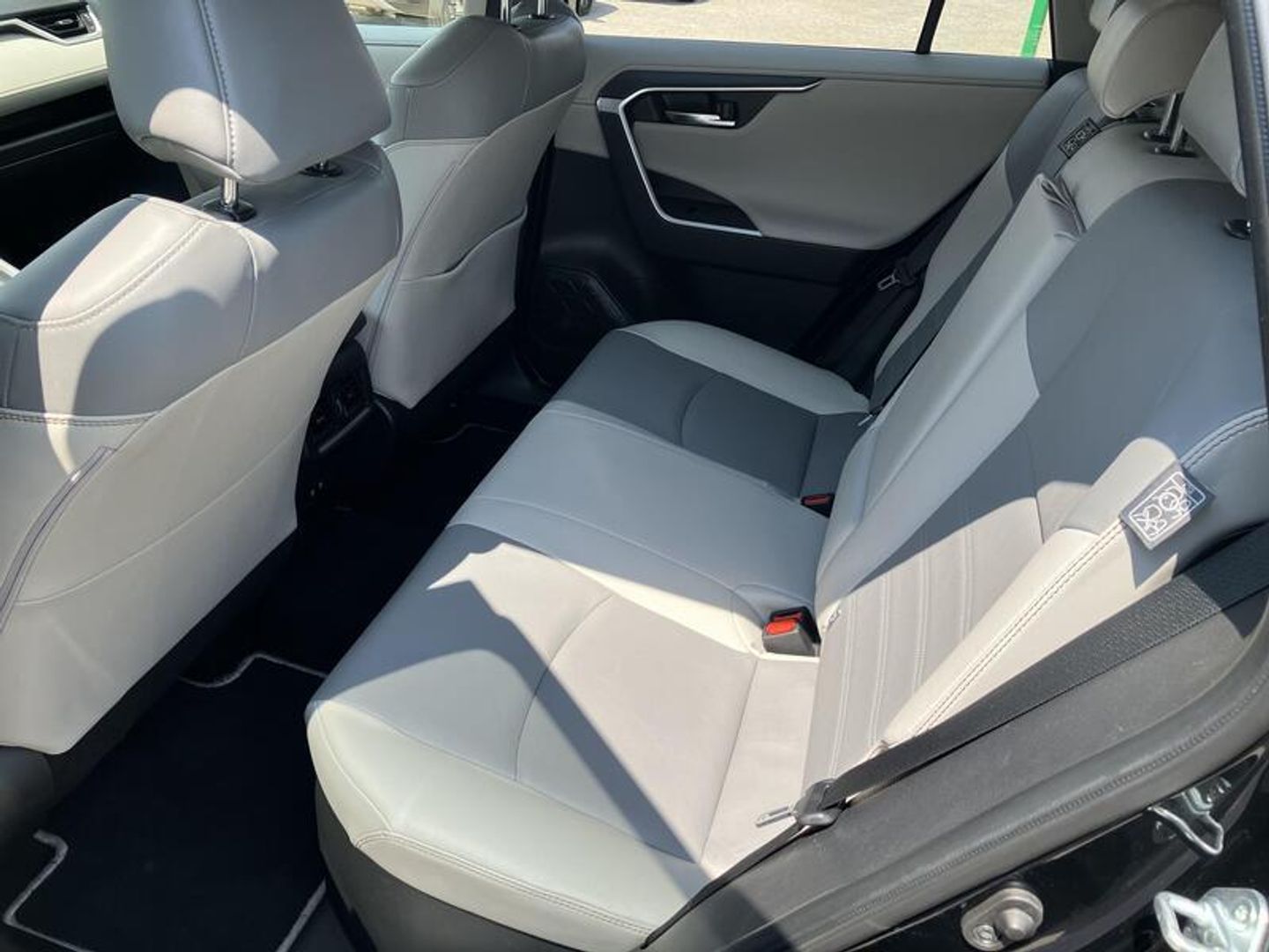 Toyota Rav4 2.5l hybrid Luxury 4WD 163 kW (222 CV)