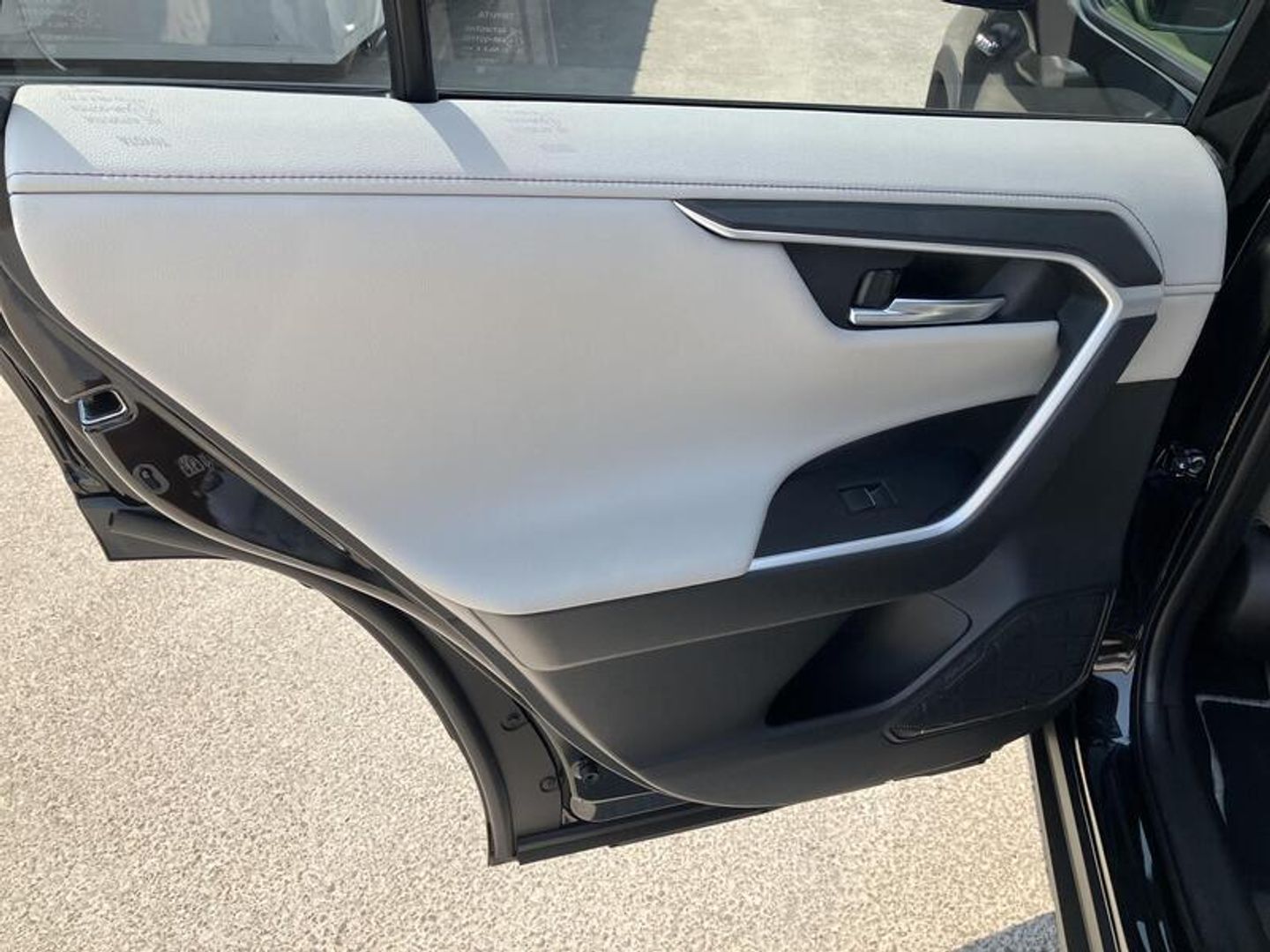 Toyota Rav4 2.5l hybrid Luxury 4WD 163 kW (222 CV)
