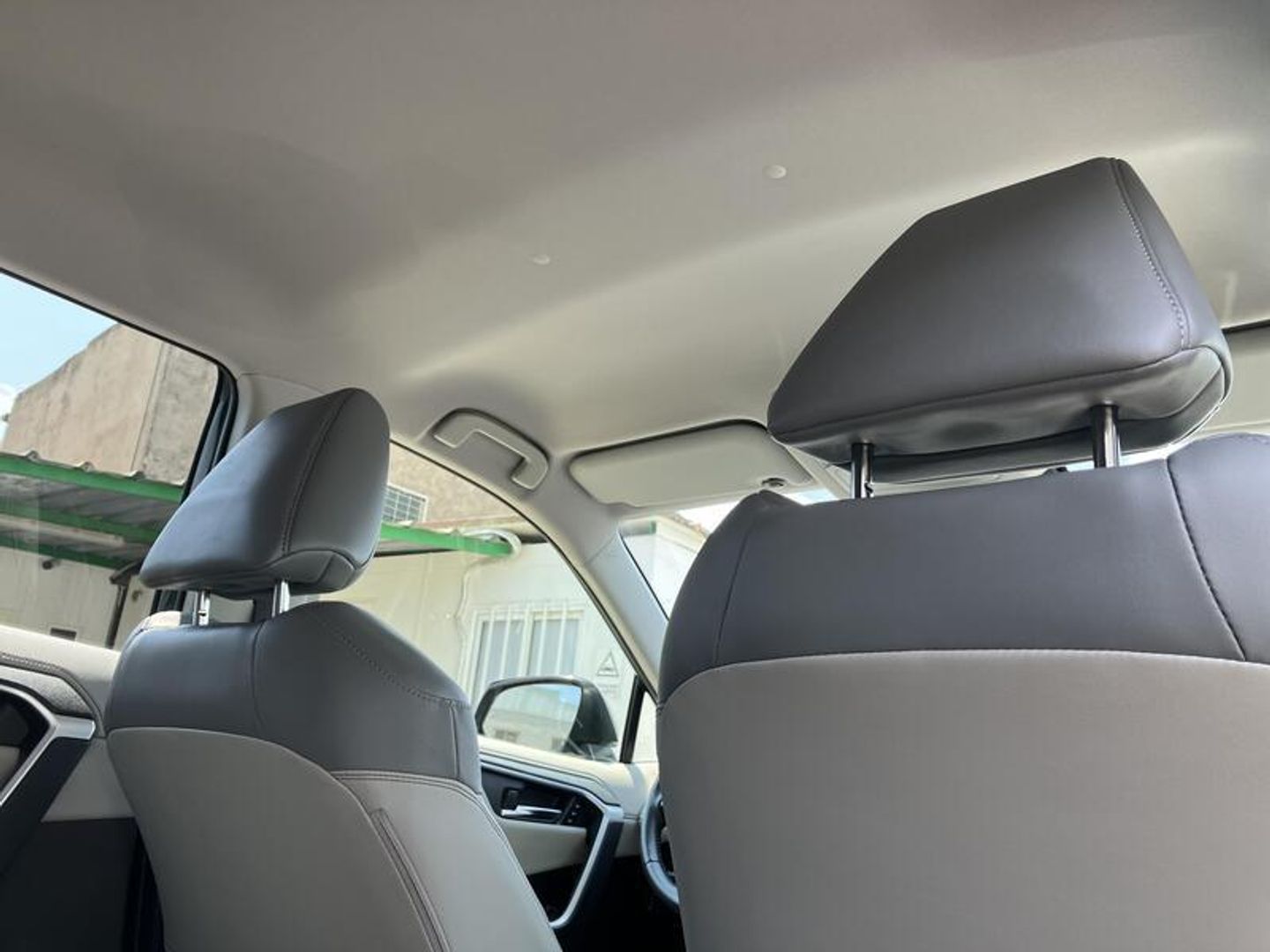 Toyota Rav4 2.5l hybrid Luxury 4WD 163 kW (222 CV)
