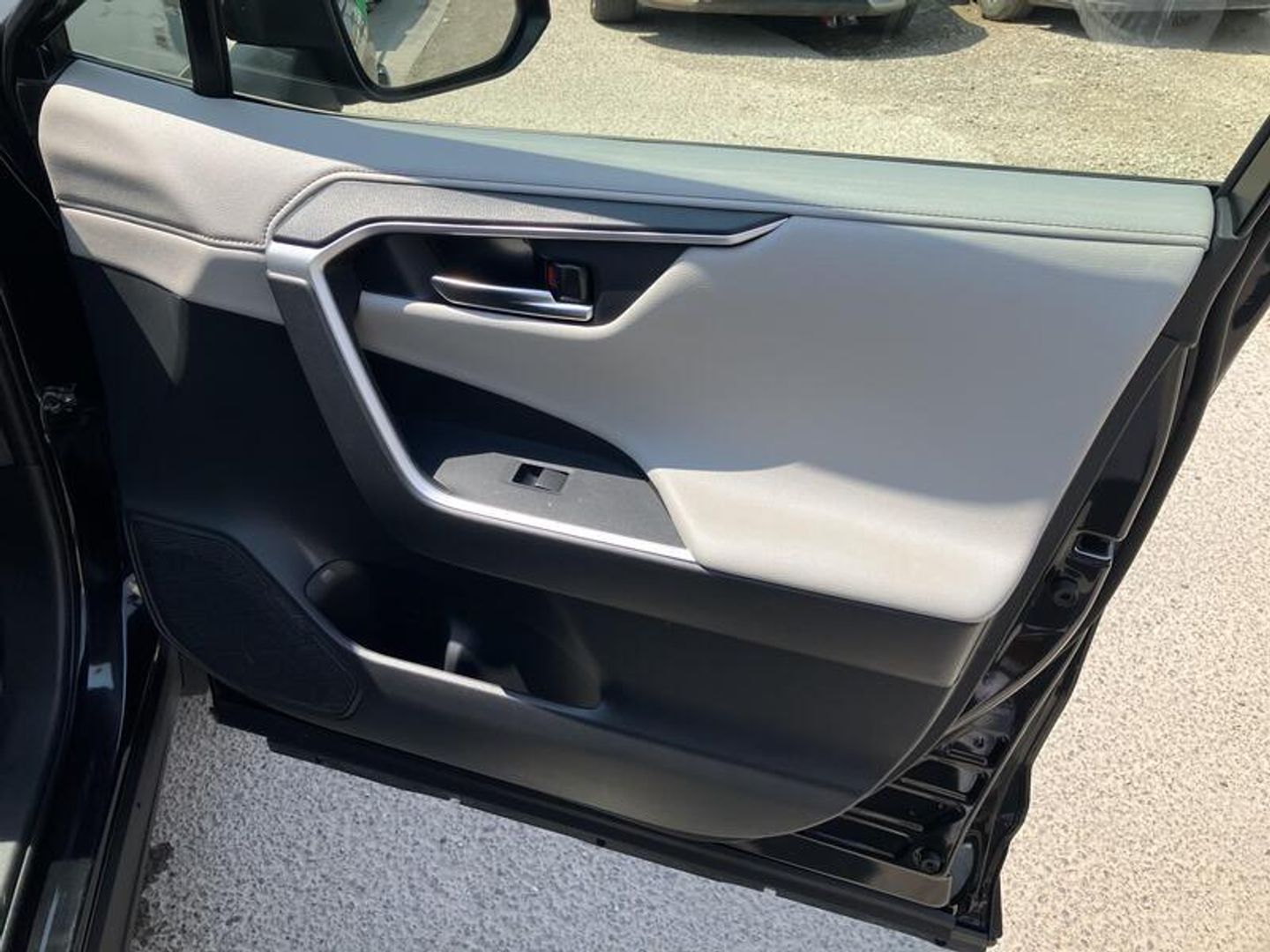 Toyota Rav4 2.5l hybrid Luxury 4WD 163 kW (222 CV)