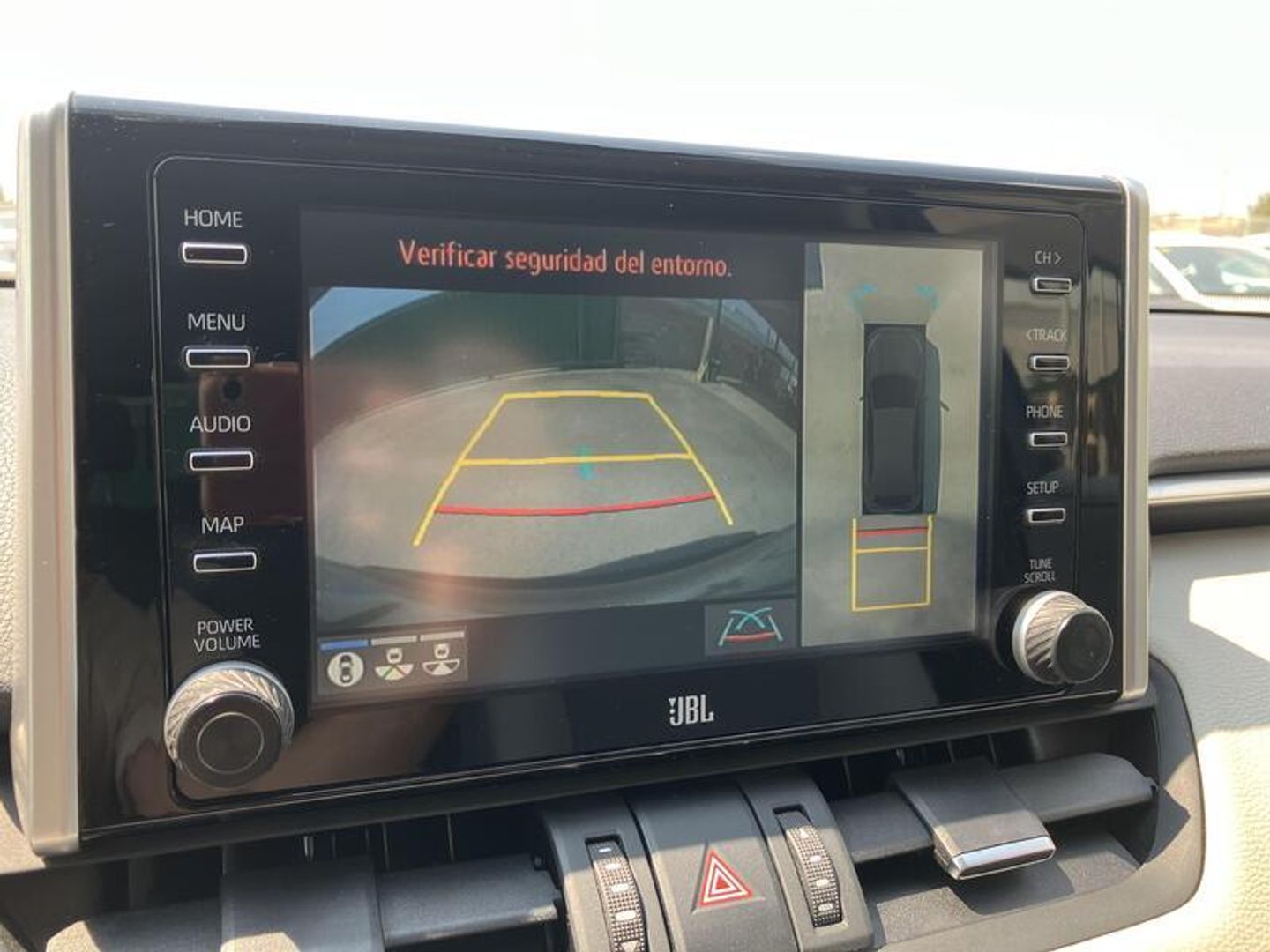 Toyota Rav4 2.5l hybrid Luxury 4WD 163 kW (222 CV)