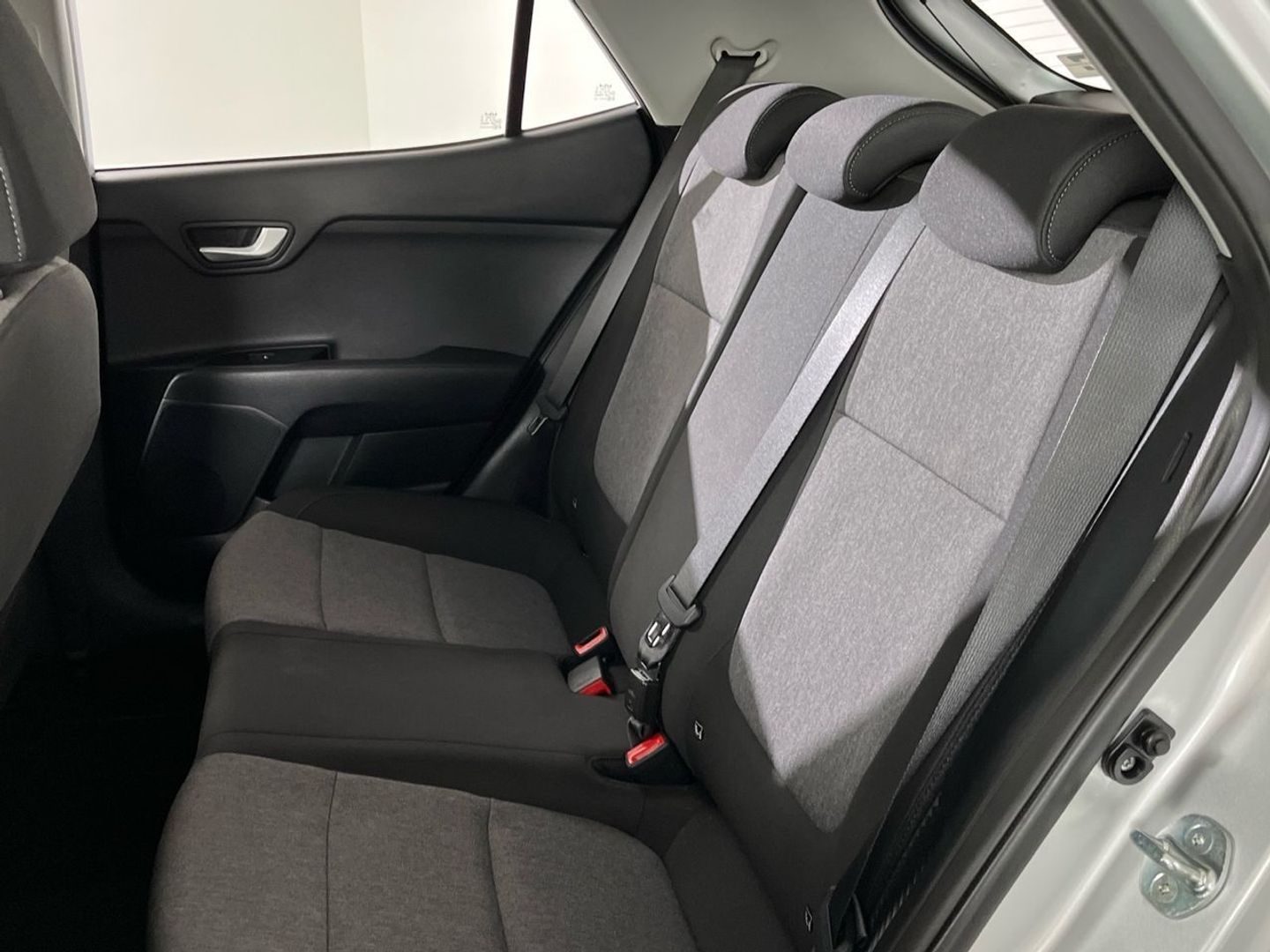 Kia Stonic 1.0 T-GDi MHEV MT Concept 74 kW (100 CV)