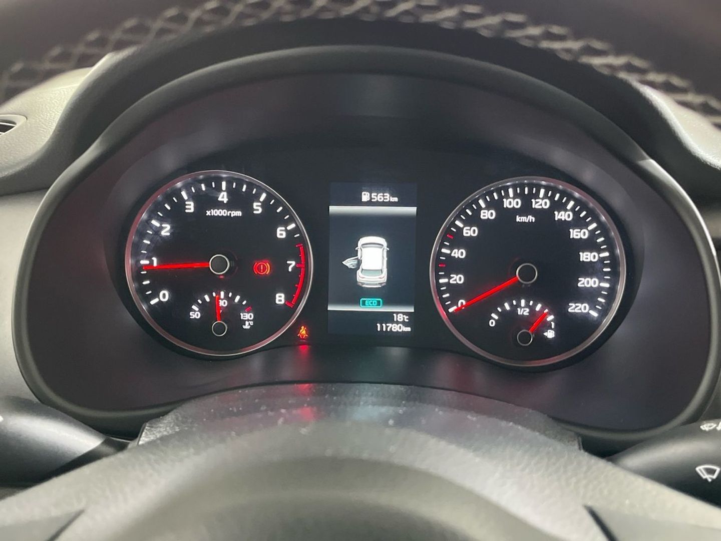 Kia Stonic 1.0 T-GDi MHEV MT Concept 74 kW (100 CV)