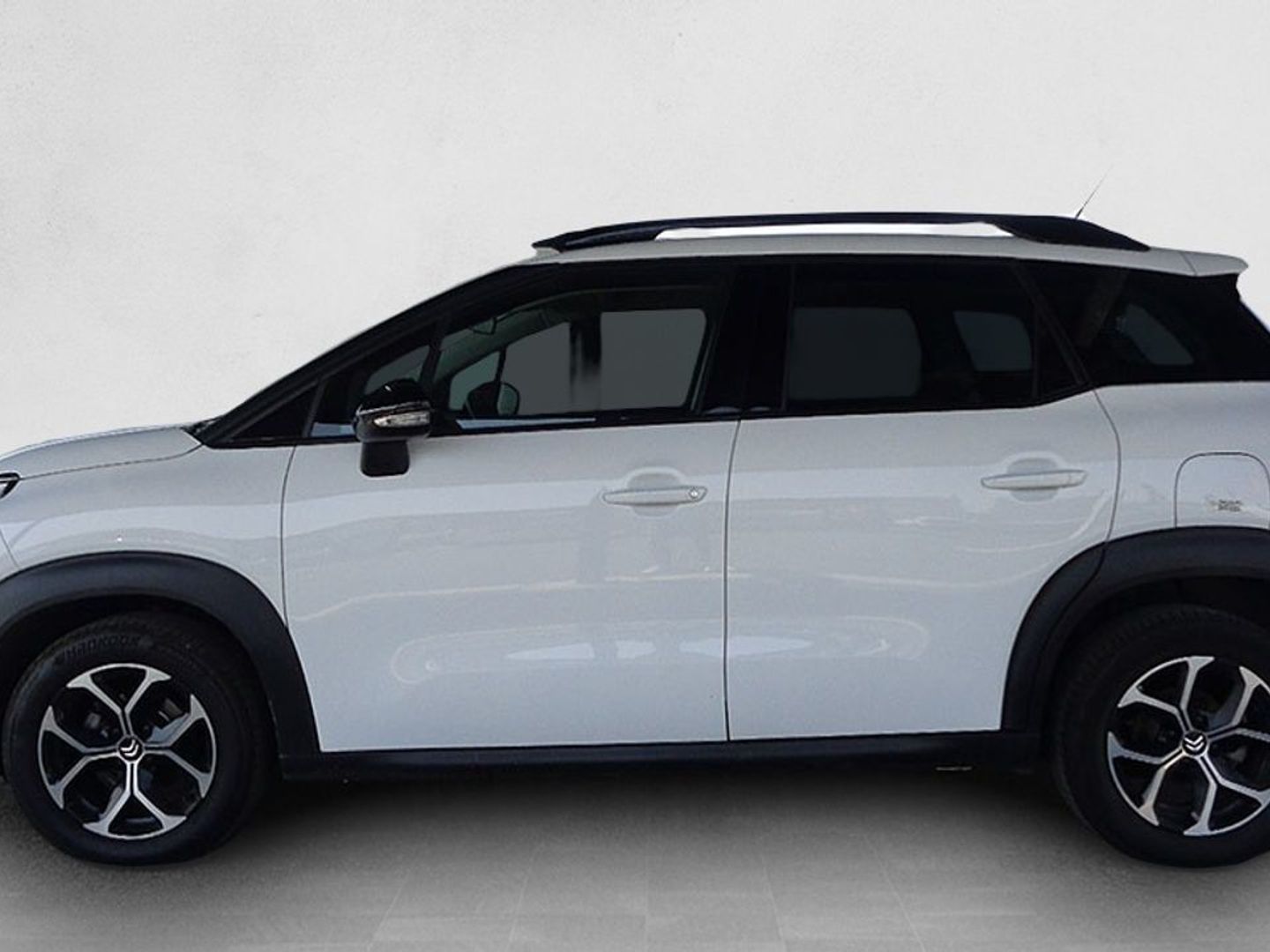 Citroen C3 Aircross BlueHDi 110 S&S Shine 81 kW (110 CV)