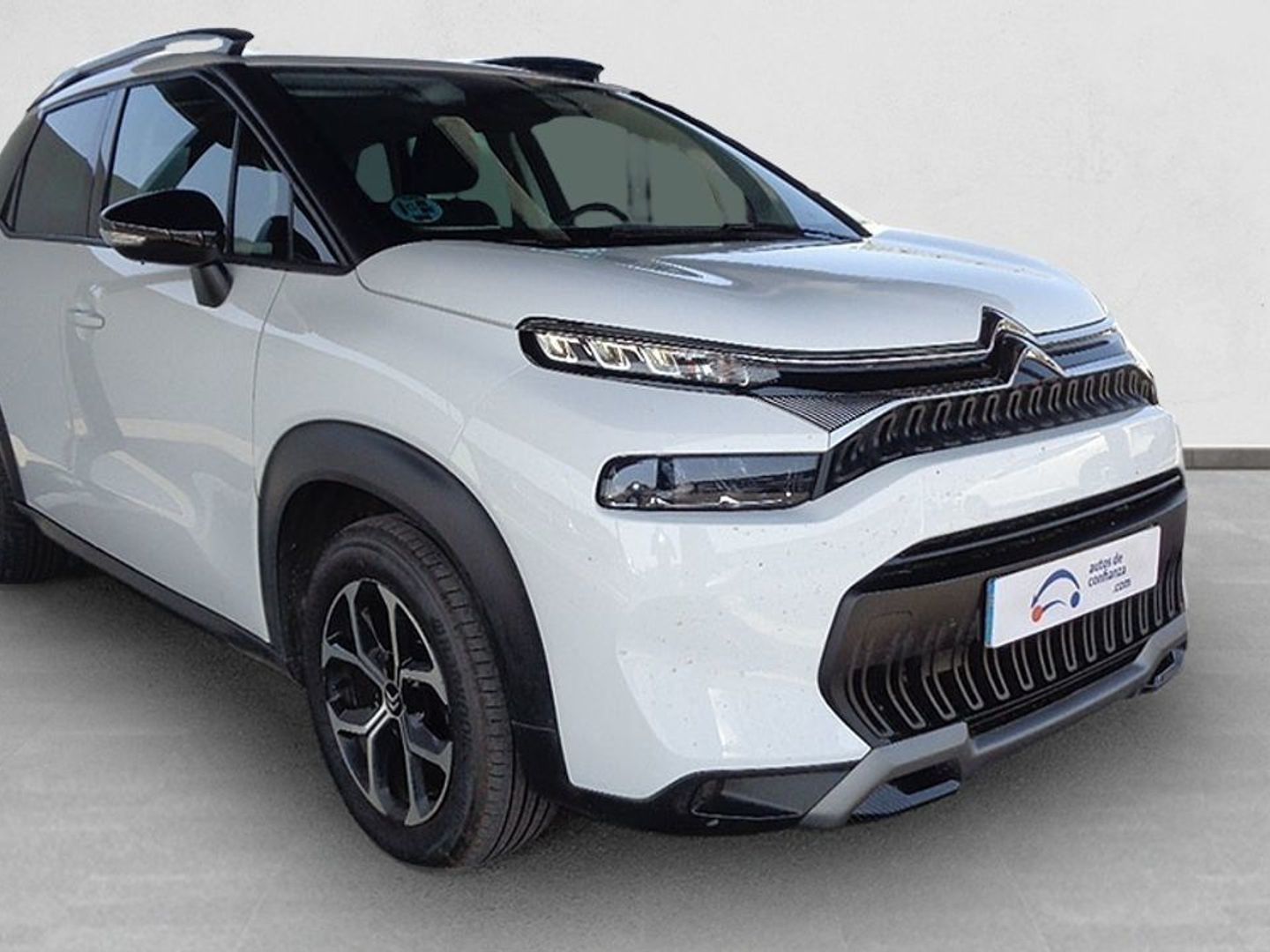 Citroen C3 Aircross BlueHDi 110 S&S Shine 81 kW (110 CV)