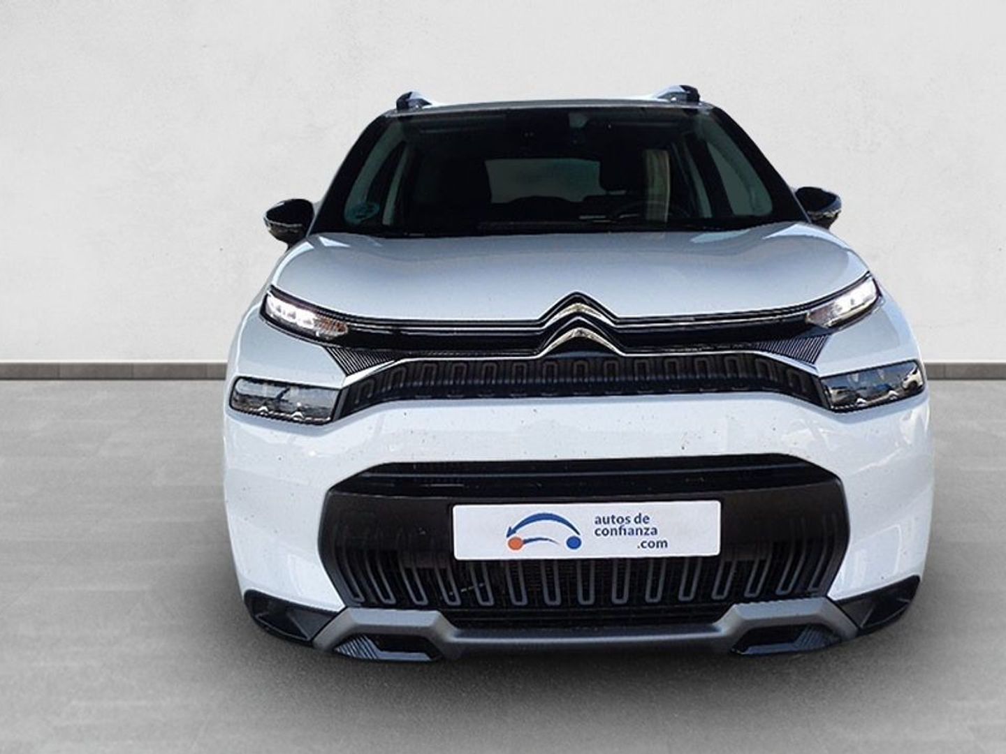 Citroen C3 Aircross BlueHDi 110 S&S Shine 81 kW (110 CV)