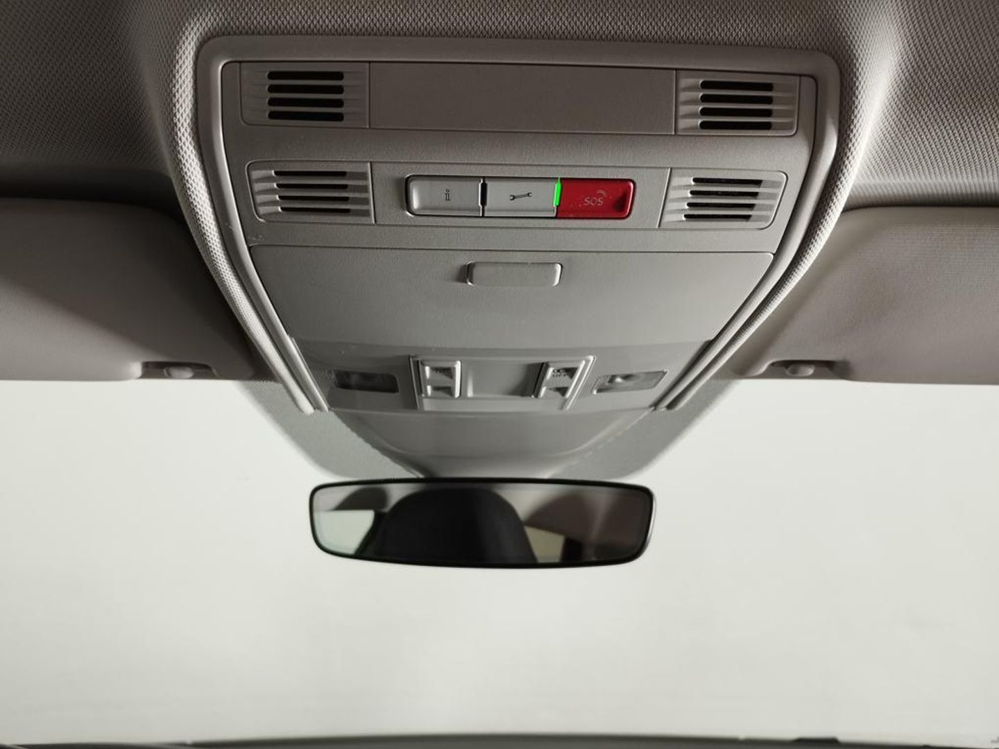 Volkswagen Taigo Life 1.0 TSI 70 kW (95 CV)