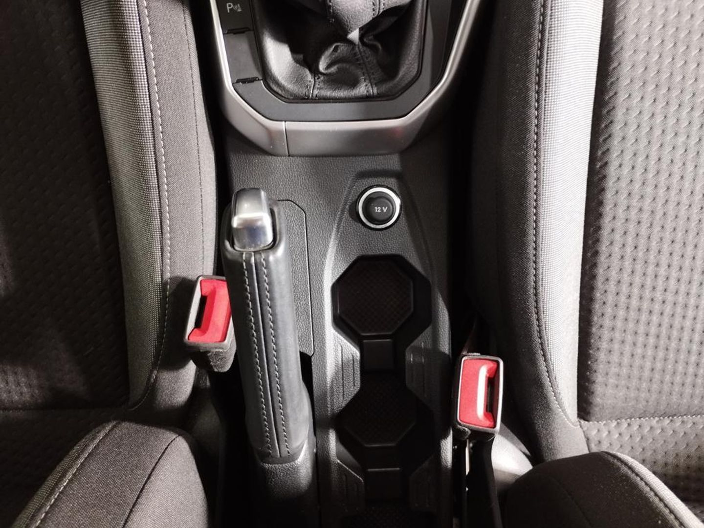 Volkswagen Taigo Life 1.0 TSI 70 kW (95 CV)