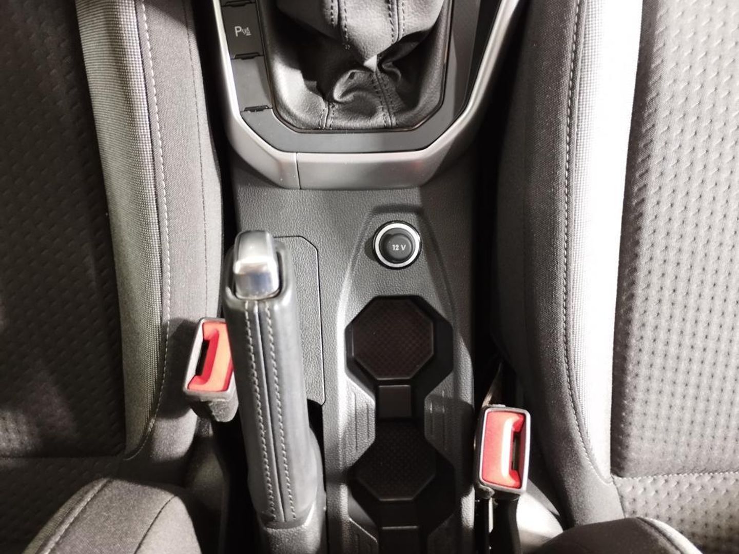 Volkswagen Taigo Life 1.0 TSI 70 kW (95 CV)