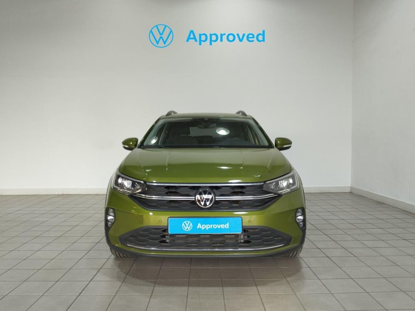 Volkswagen Taigo Life 1.0 TSI 70 kW (95 CV)