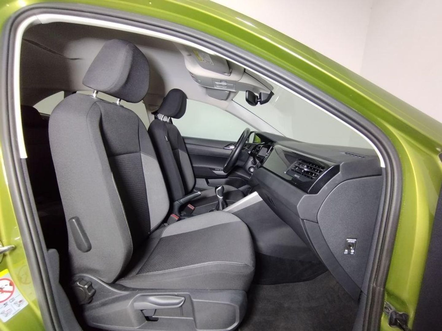 Volkswagen Taigo Life 1.0 TSI 70 kW (95 CV)