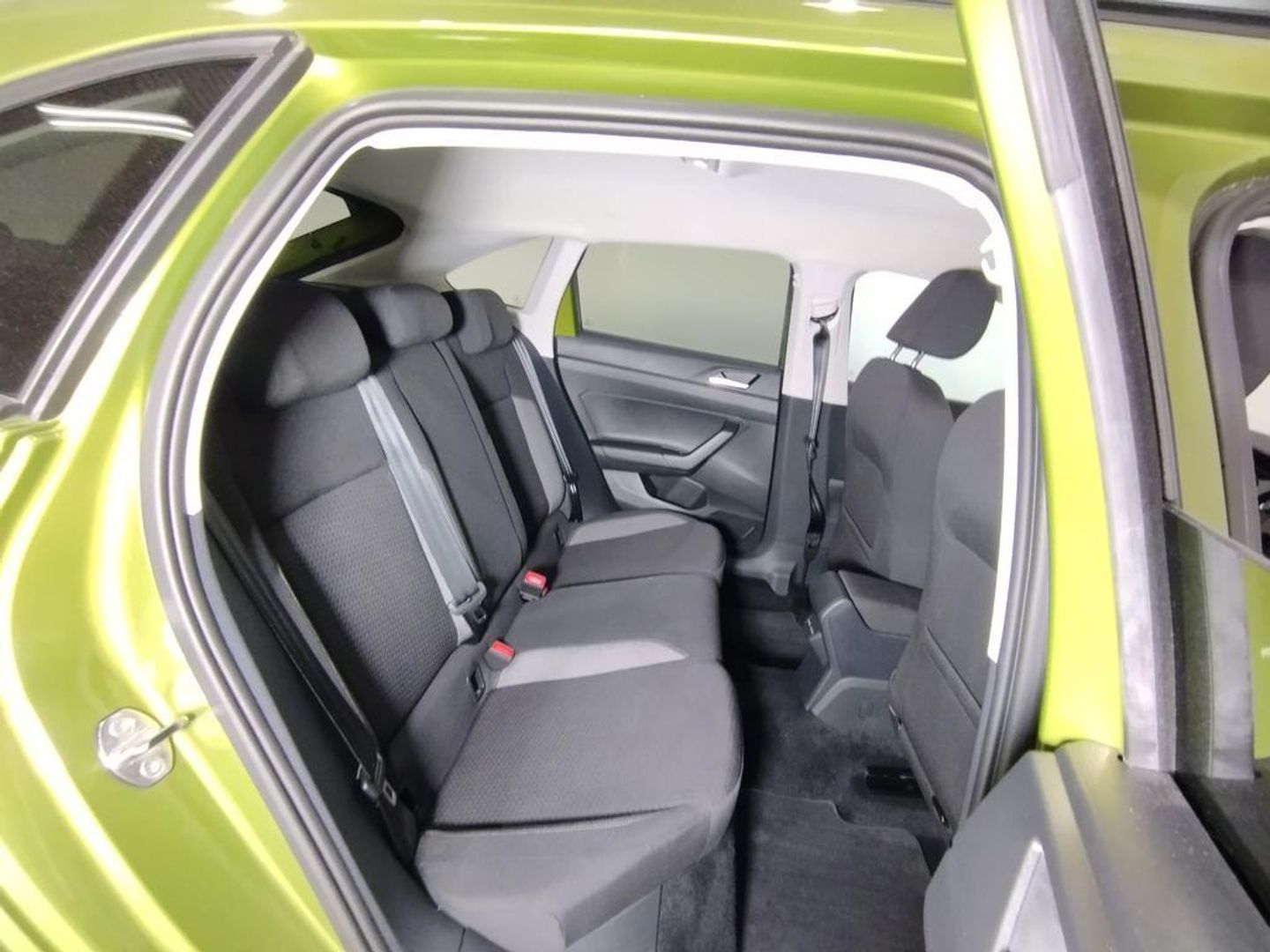 Volkswagen Taigo Life 1.0 TSI 70 kW (95 CV)