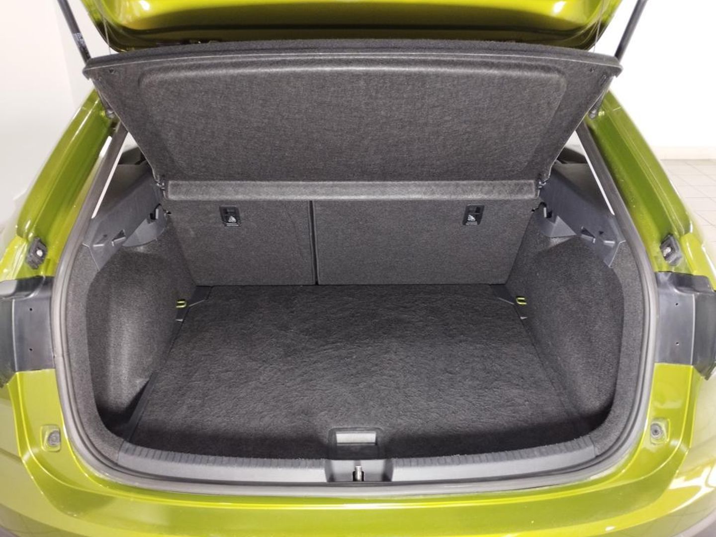 Volkswagen Taigo Life 1.0 TSI 70 kW (95 CV)