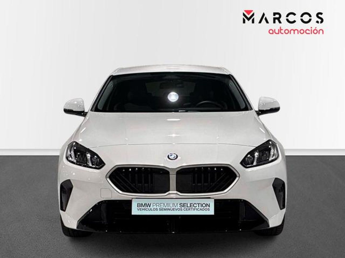 BMW Serie 1 118d 110 kW (150 CV)