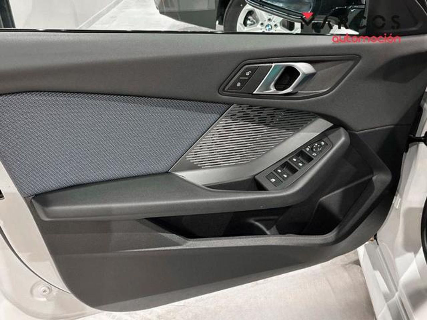 BMW Serie 1 118d 110 kW (150 CV)