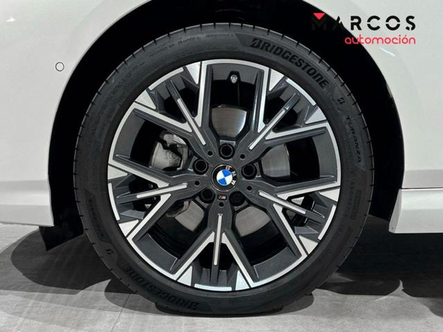 BMW Serie 1 118d 110 kW (150 CV)