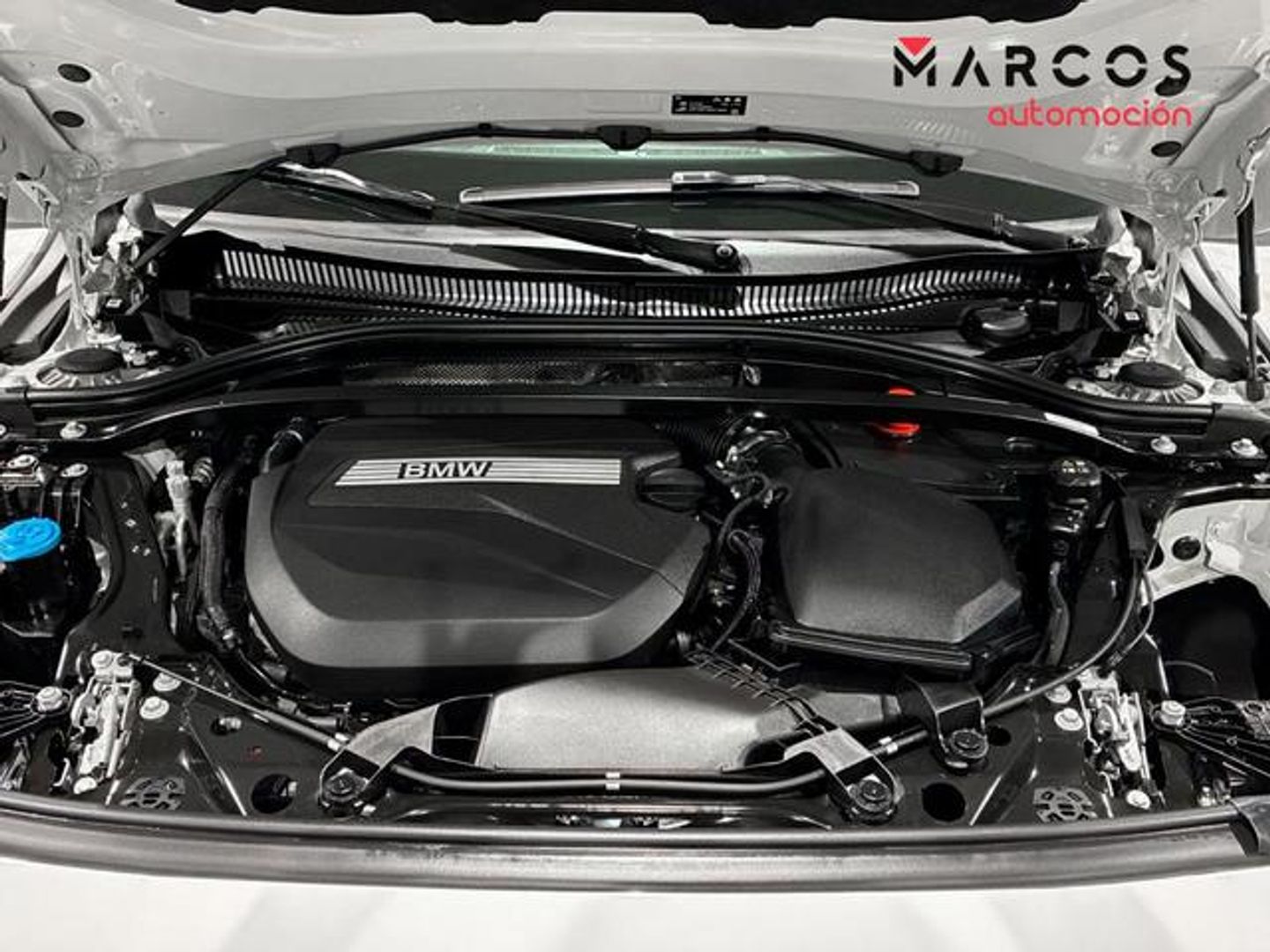 BMW Serie 1 118d 110 kW (150 CV)