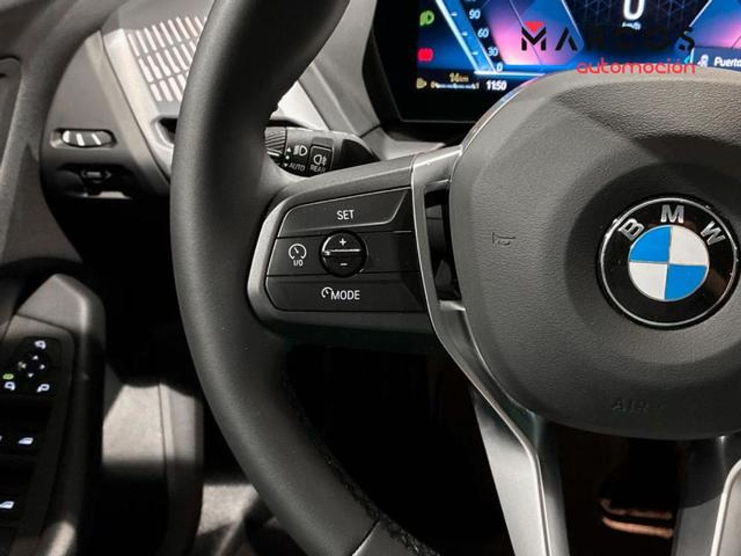 BMW Serie 1 118d 110 kW (150 CV)