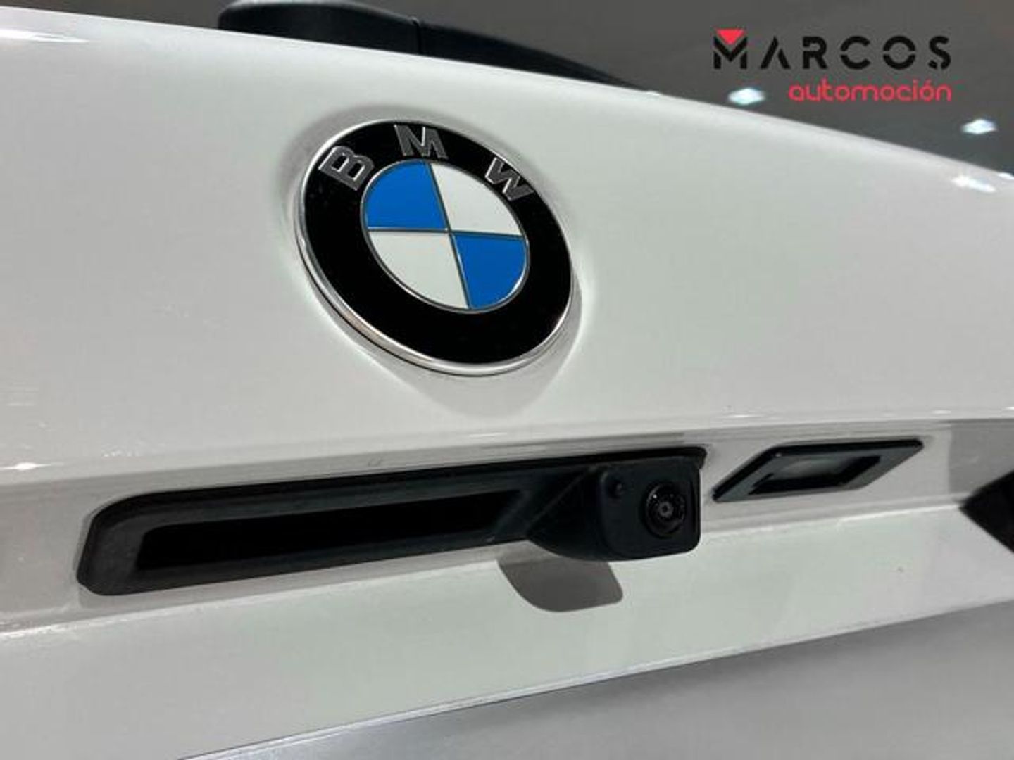 BMW Serie 1 118d 110 kW (150 CV)