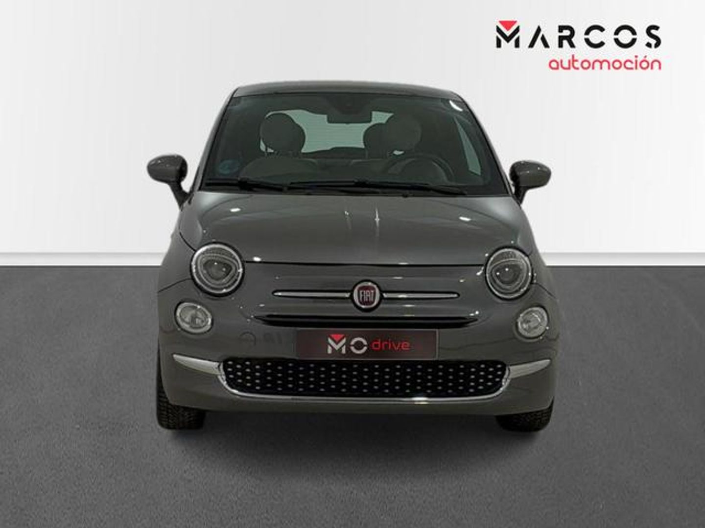 Fiat 500 1.0 Hybrid Dolcevita 51 kW (70 CV)