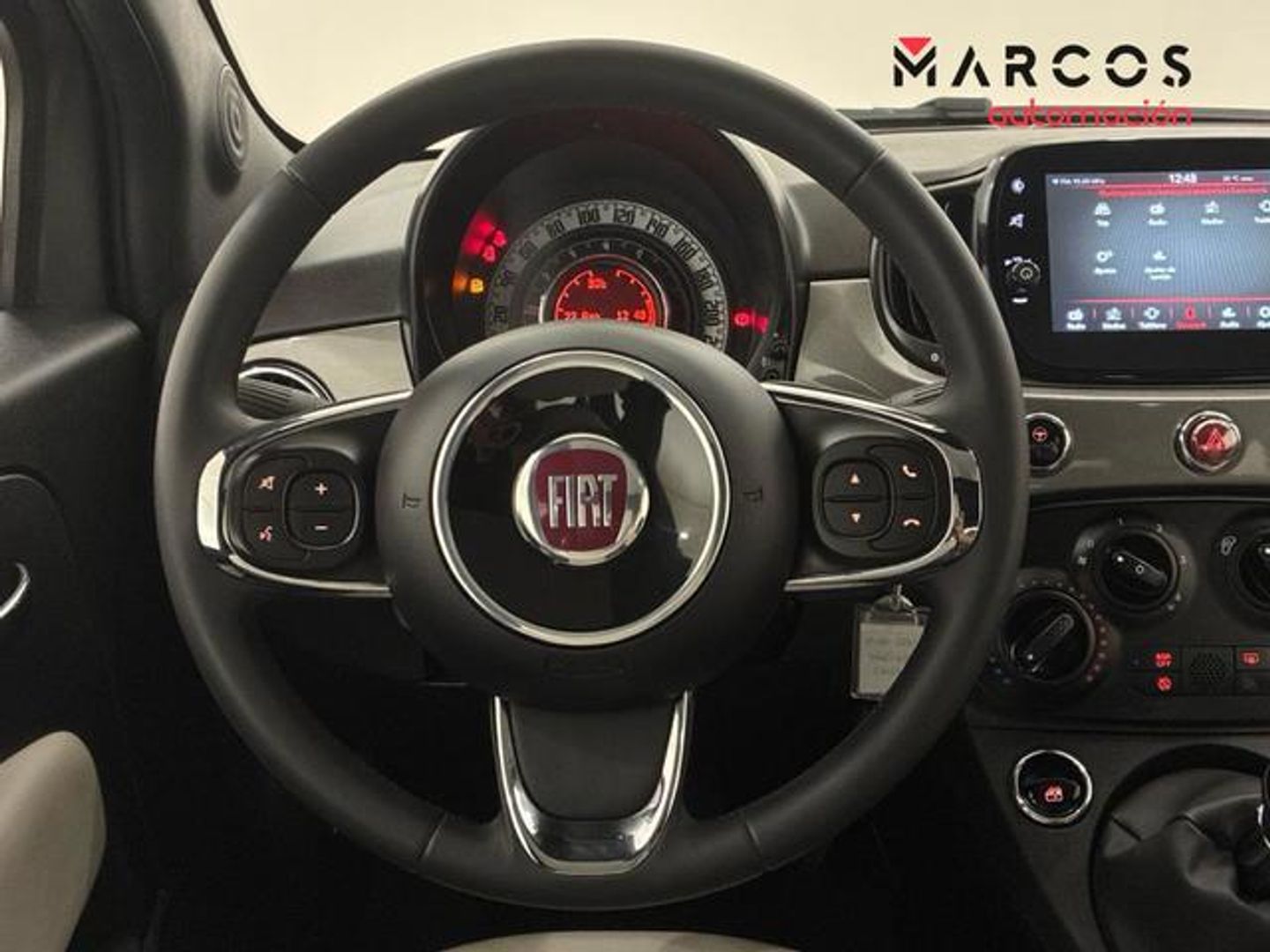 Fiat 500 1.0 Hybrid Dolcevita 51 kW (70 CV)