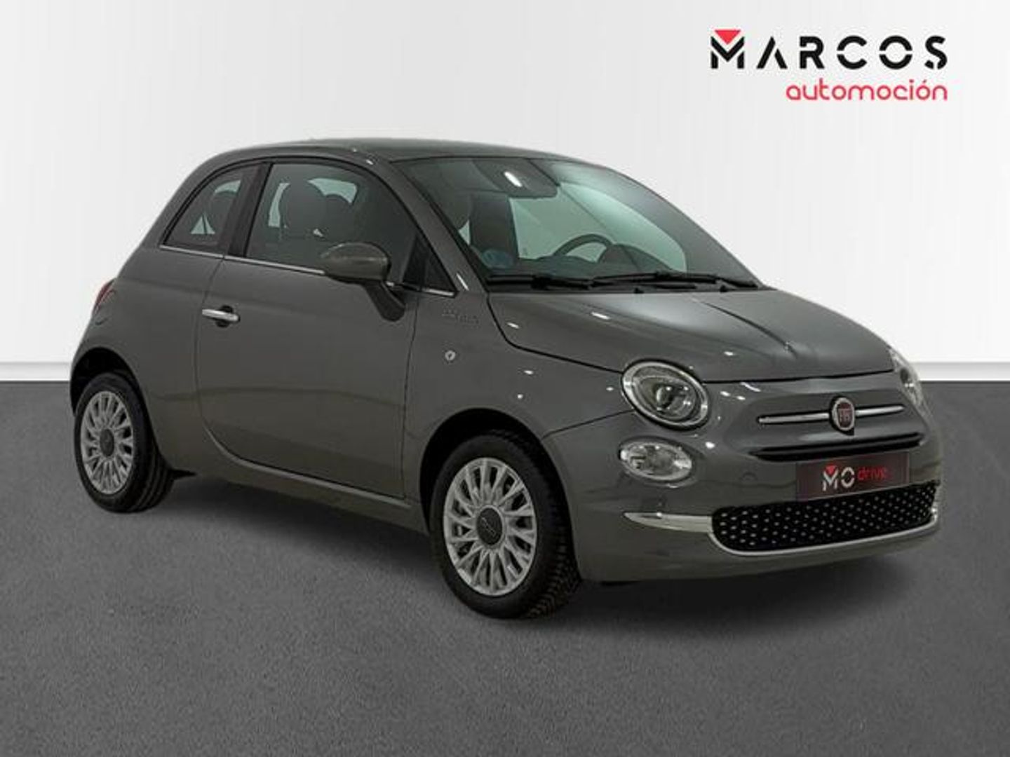 Fiat 500 1.0 Hybrid Dolcevita 51 kW (70 CV)