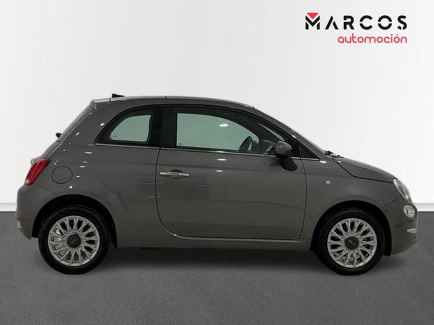 Fiat 500 1.0 Hybrid Dolcevita 51 kW (70 CV)