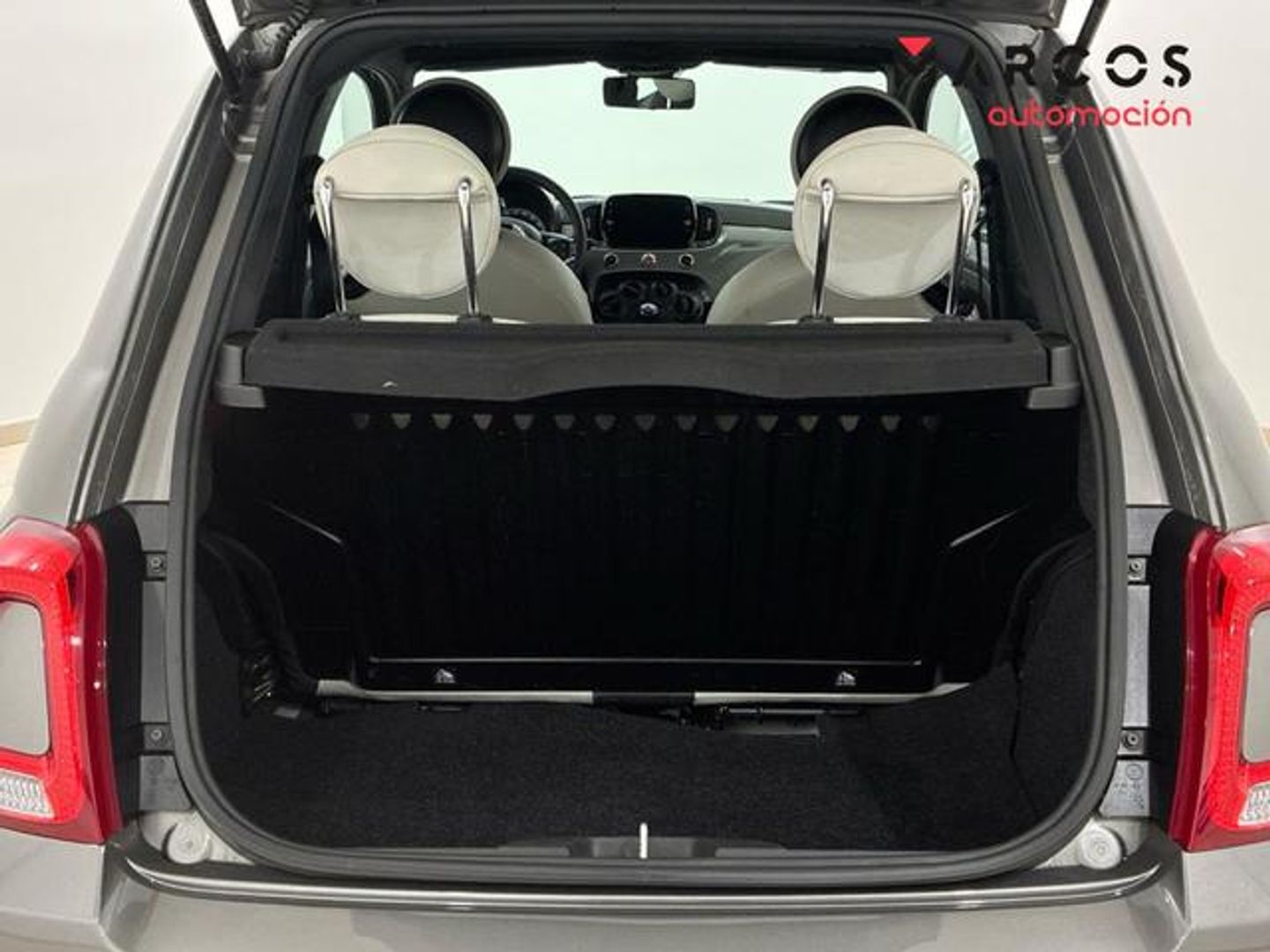 Fiat 500 1.0 Hybrid Dolcevita 51 kW (70 CV)