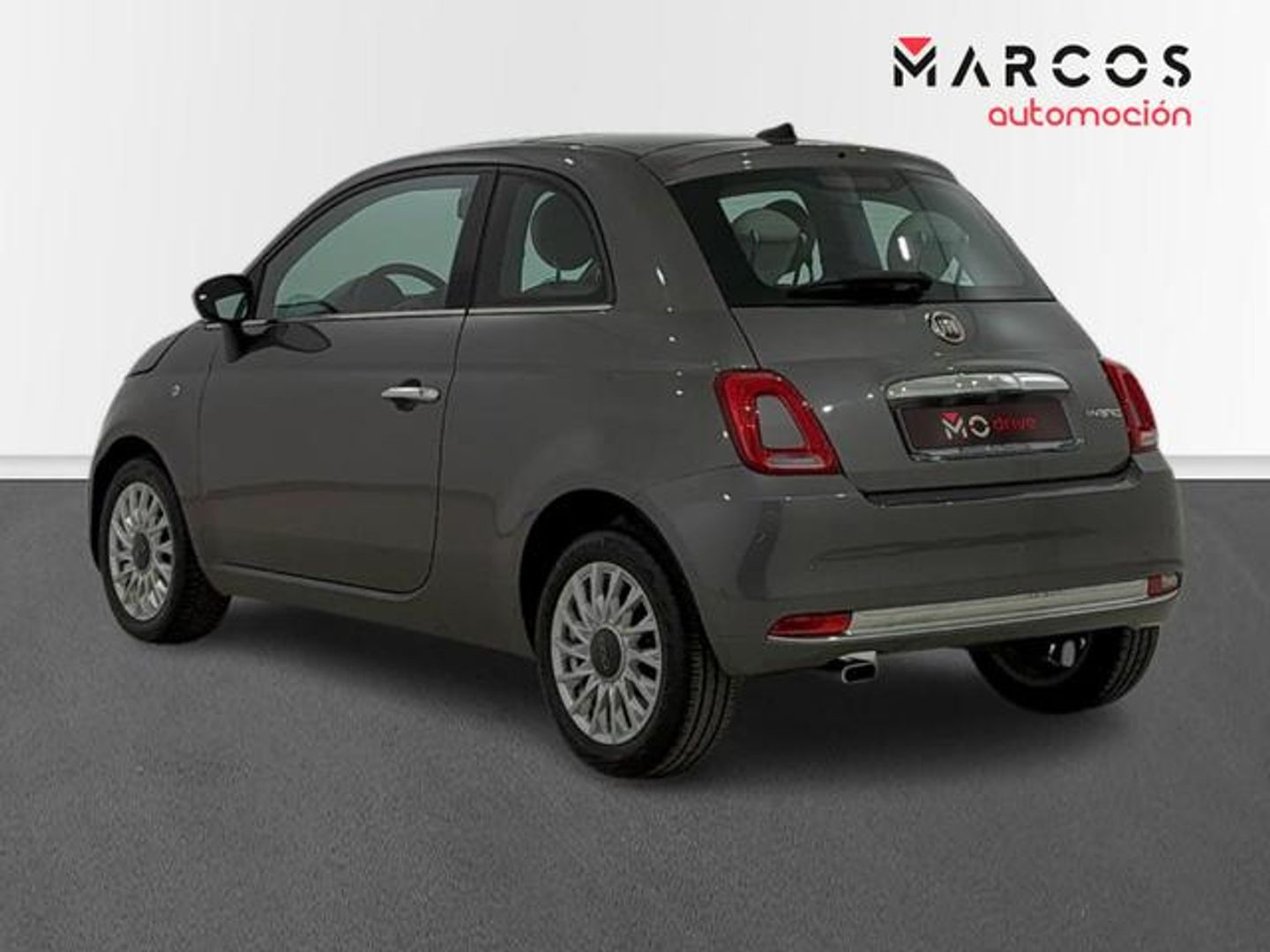 Fiat 500 1.0 Hybrid Dolcevita 51 kW (70 CV)