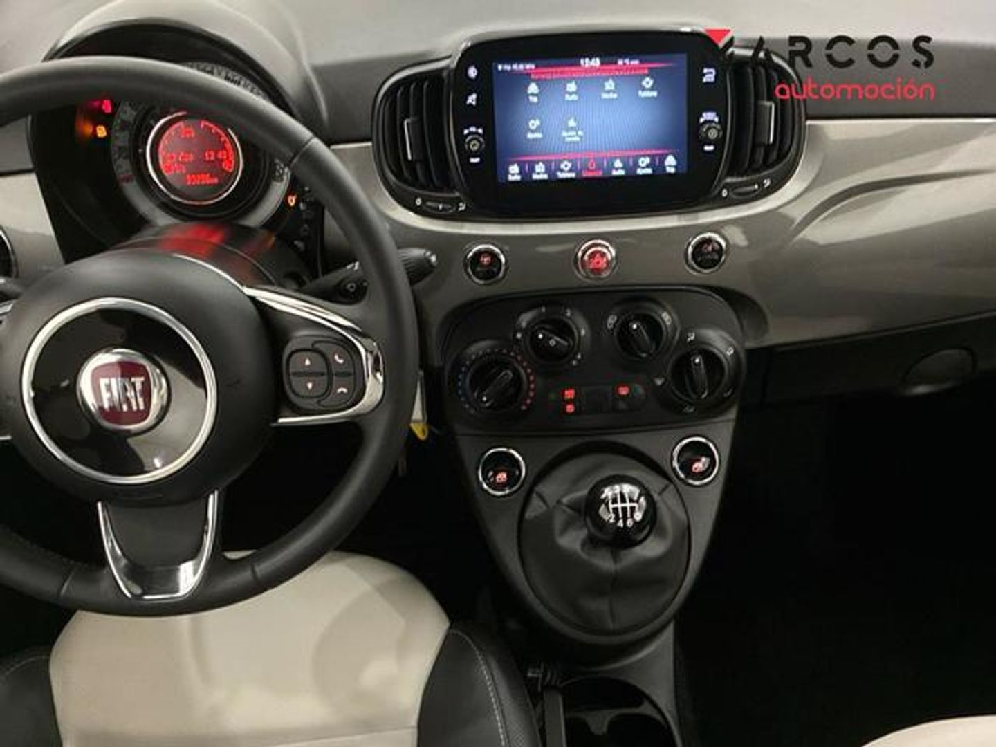 Fiat 500 1.0 Hybrid Dolcevita 51 kW (70 CV)
