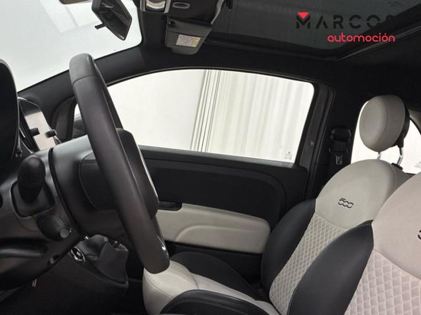 Fiat 500 1.0 Hybrid Dolcevita 51 kW (70 CV)