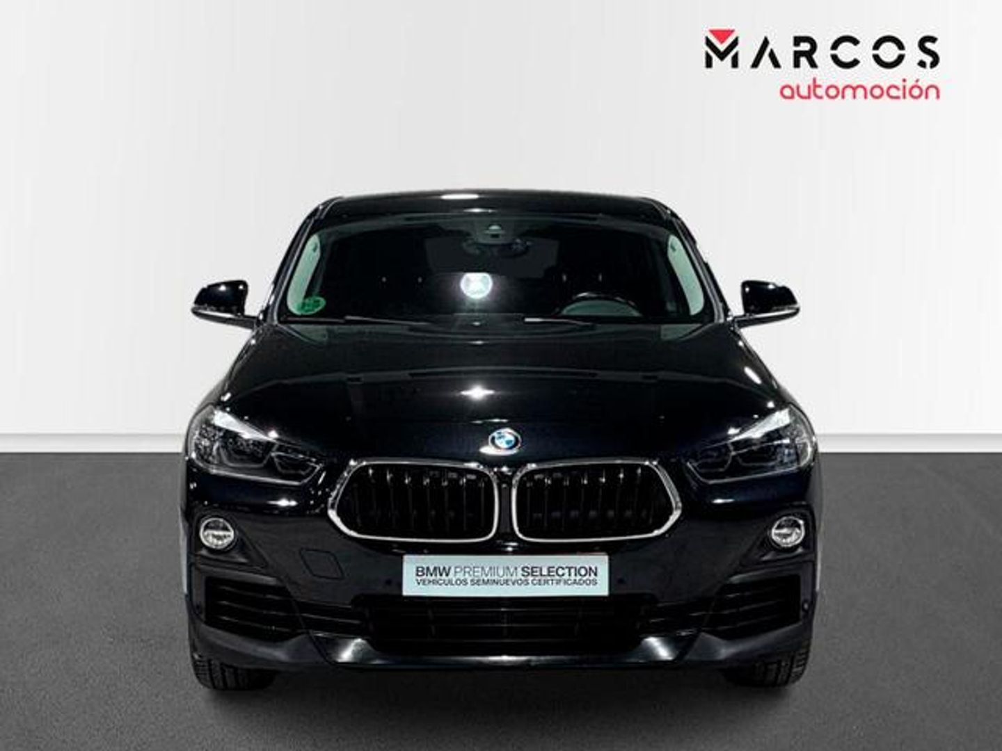 BMW X2 xDrive18d 110 kW (150 CV)