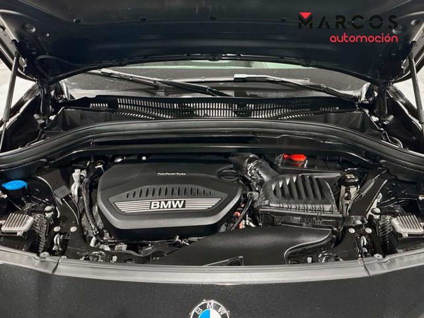 BMW X2 xDrive18d 110 kW (150 CV)