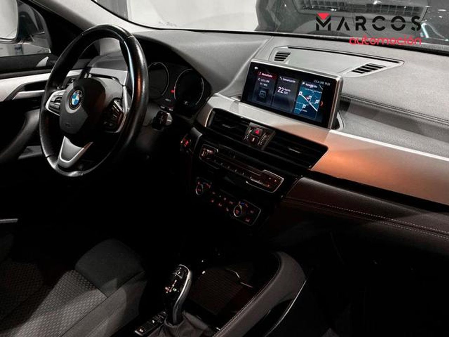 BMW X2 xDrive18d 110 kW (150 CV)