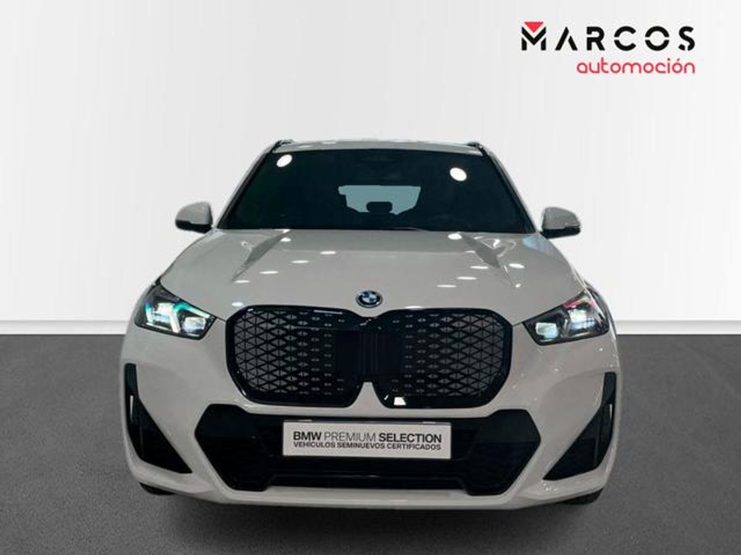 BMW iX1 xDrive30 230 kW (313 CV)