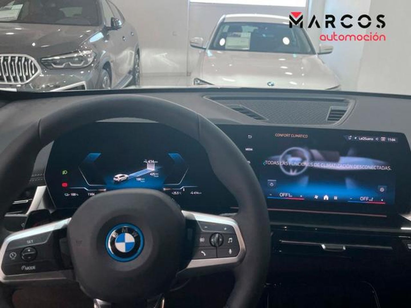 BMW iX1 xDrive30 230 kW (313 CV)
